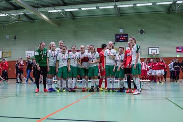 Bild 134 - C-Juniorinnen Landesmeisterschaft